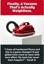 Load image into Gallery viewer, aiRider Floating Vacuum - Standard Package