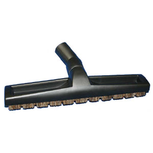 12" Bare Floor Tool w/ Natural Bristle for aiRider - aiRider vacuum